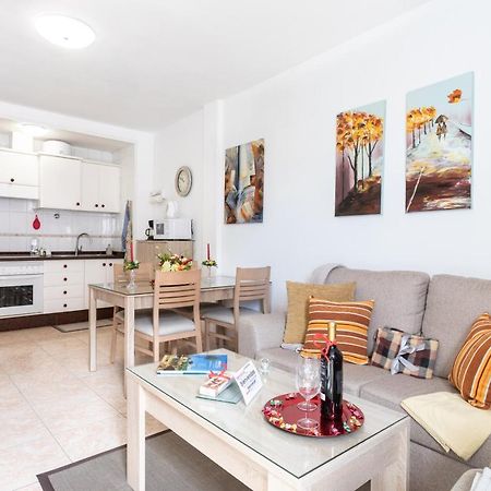 Vivienda Vacacional La Laguna Deluxe 6 Bagian luar foto