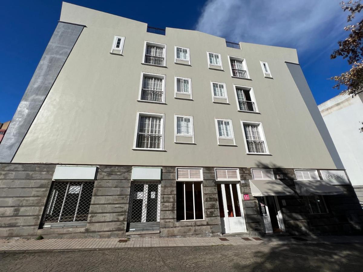 Vivienda Vacacional La Laguna Deluxe 6 Bagian luar foto