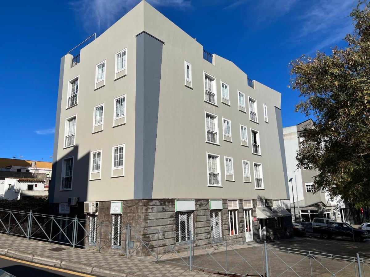 Vivienda Vacacional La Laguna Deluxe 6 Bagian luar foto