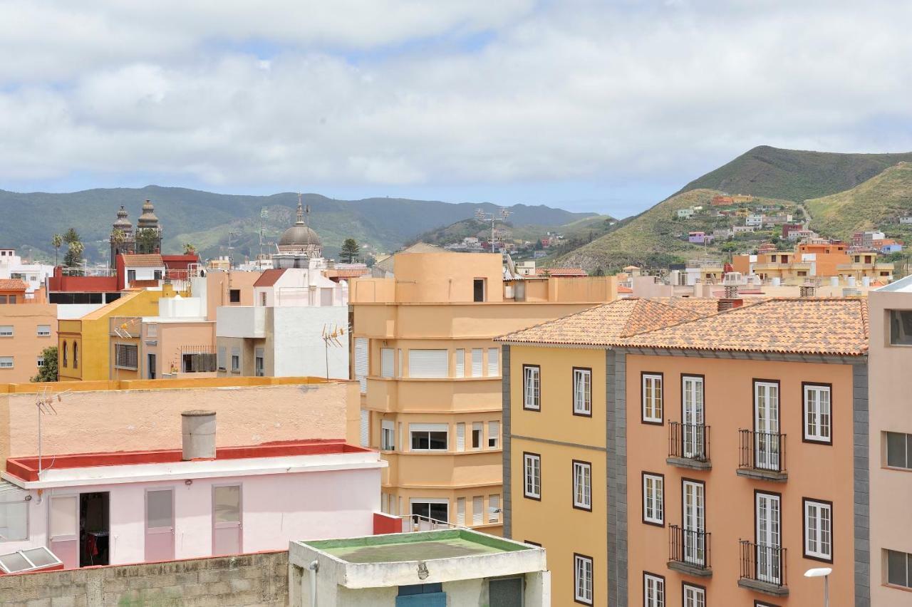 Vivienda Vacacional La Laguna Deluxe 6 Bagian luar foto