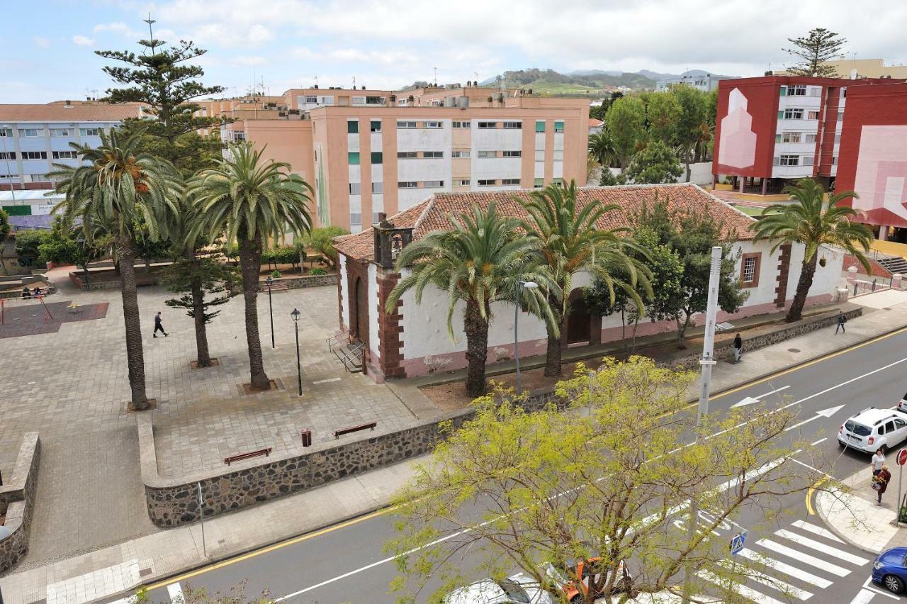 Vivienda Vacacional La Laguna Deluxe 6 Bagian luar foto