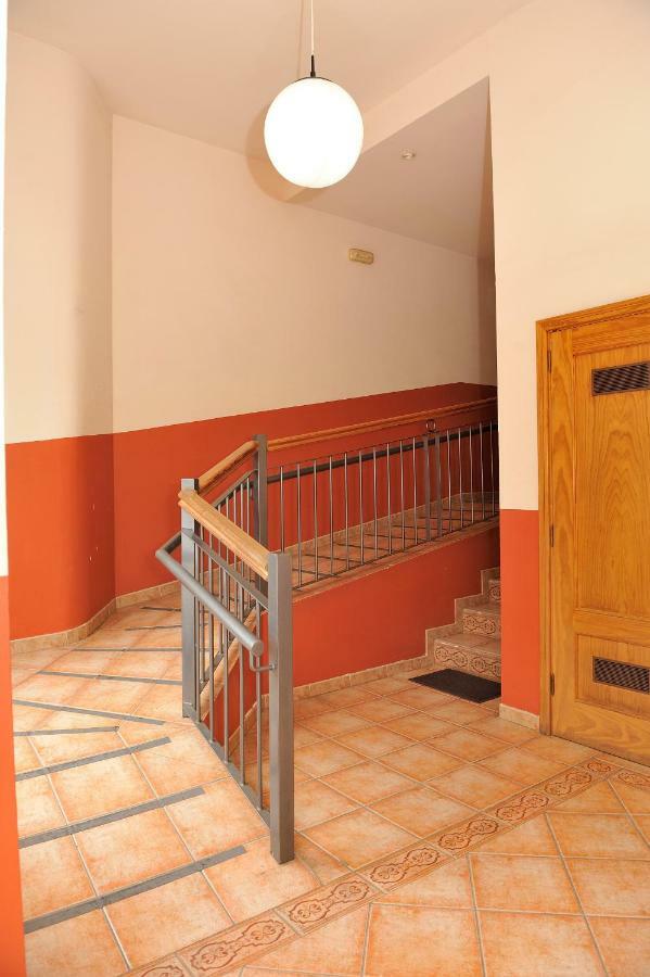 Vivienda Vacacional La Laguna Deluxe 6 Bagian luar foto