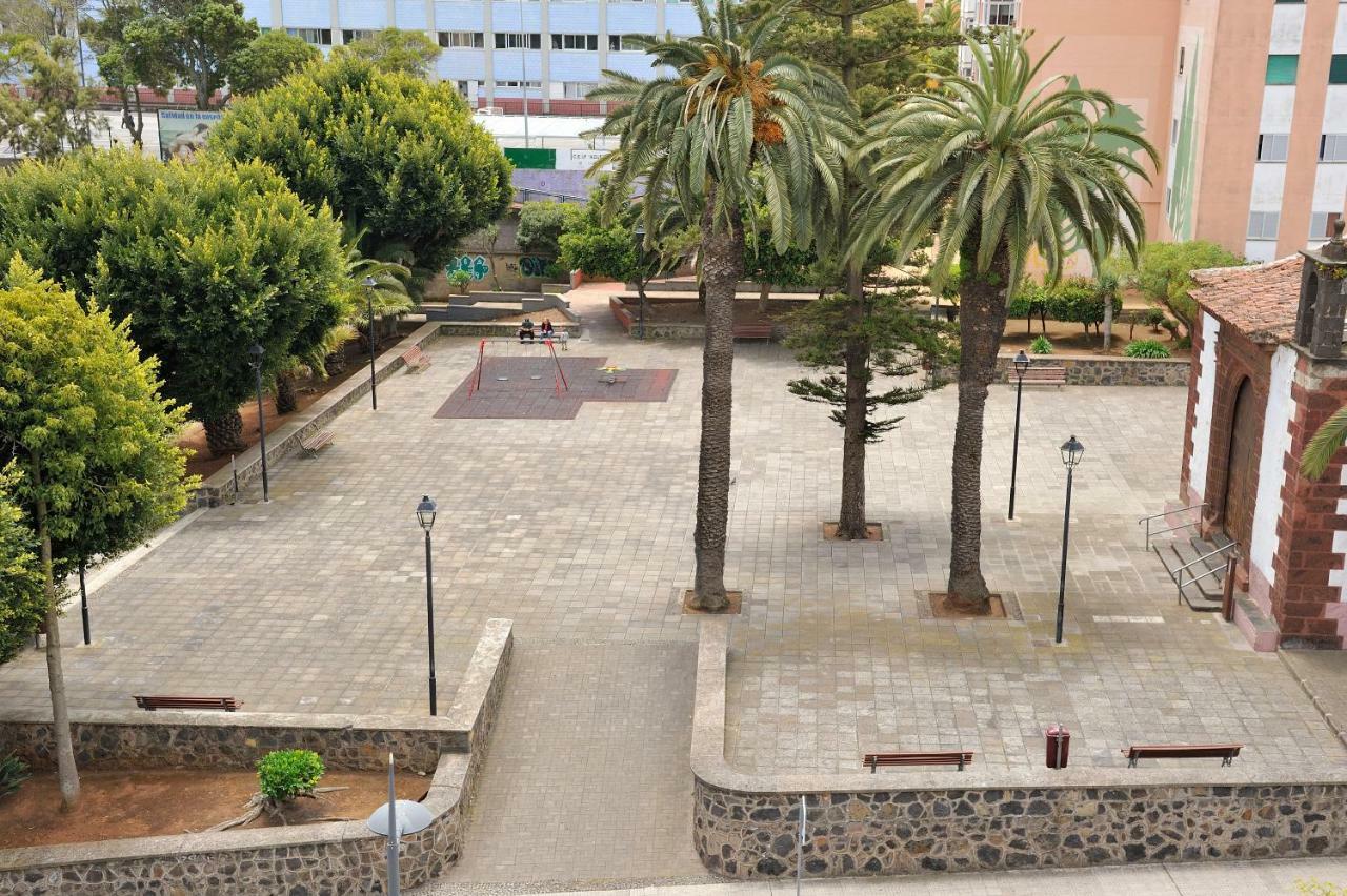 Vivienda Vacacional La Laguna Deluxe 6 Bagian luar foto