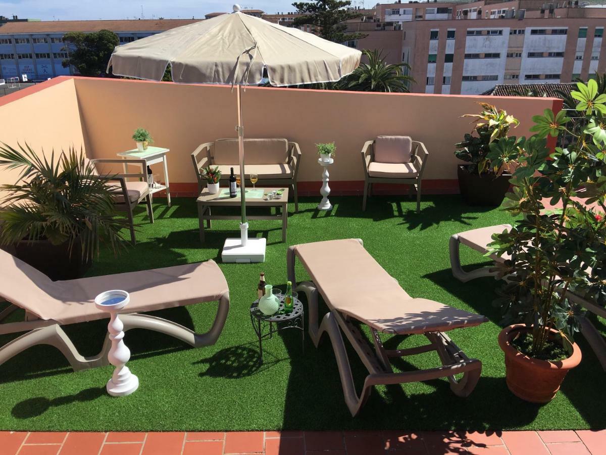 Vivienda Vacacional La Laguna Deluxe 6 Bagian luar foto