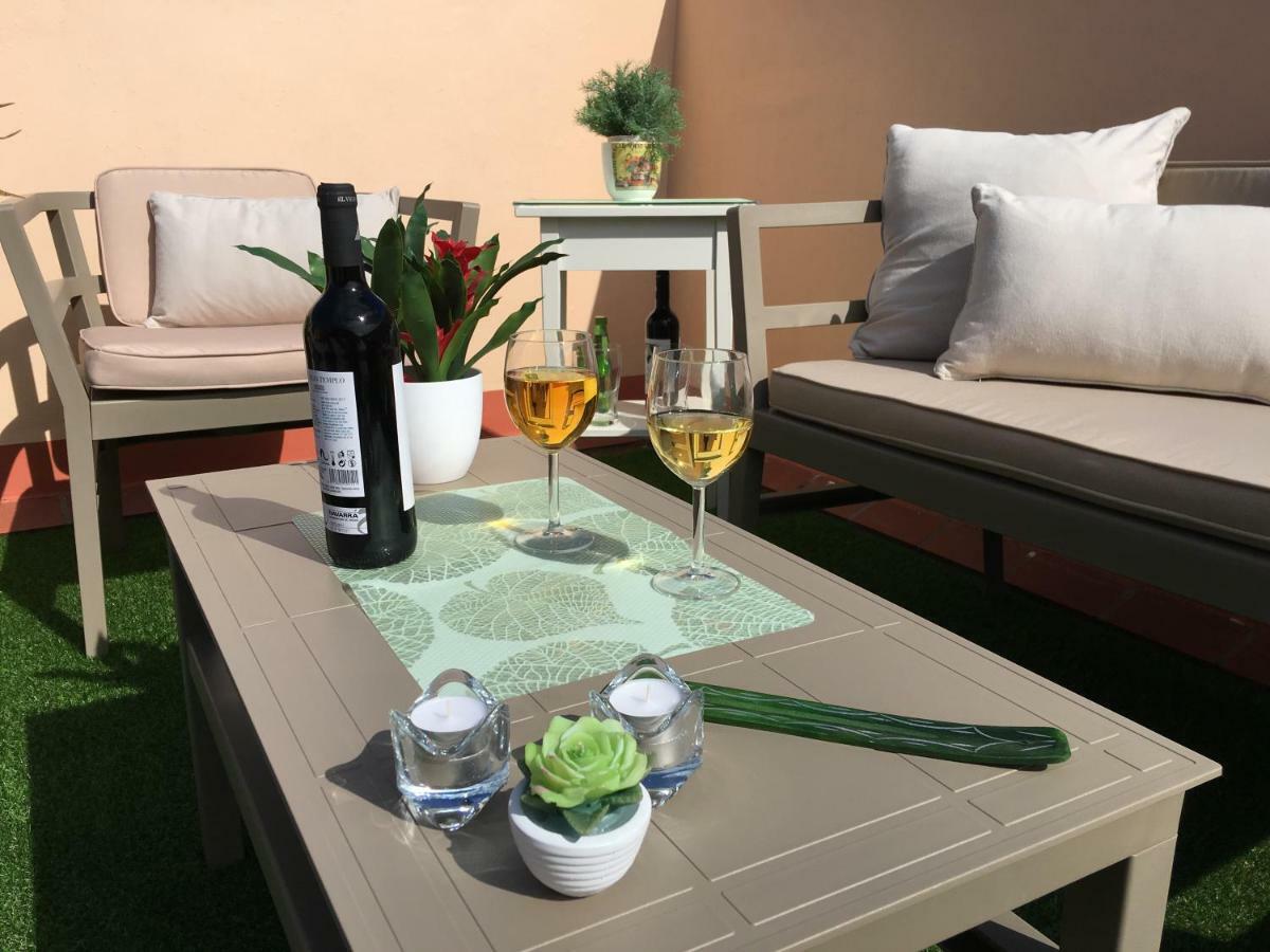Vivienda Vacacional La Laguna Deluxe 6 Bagian luar foto