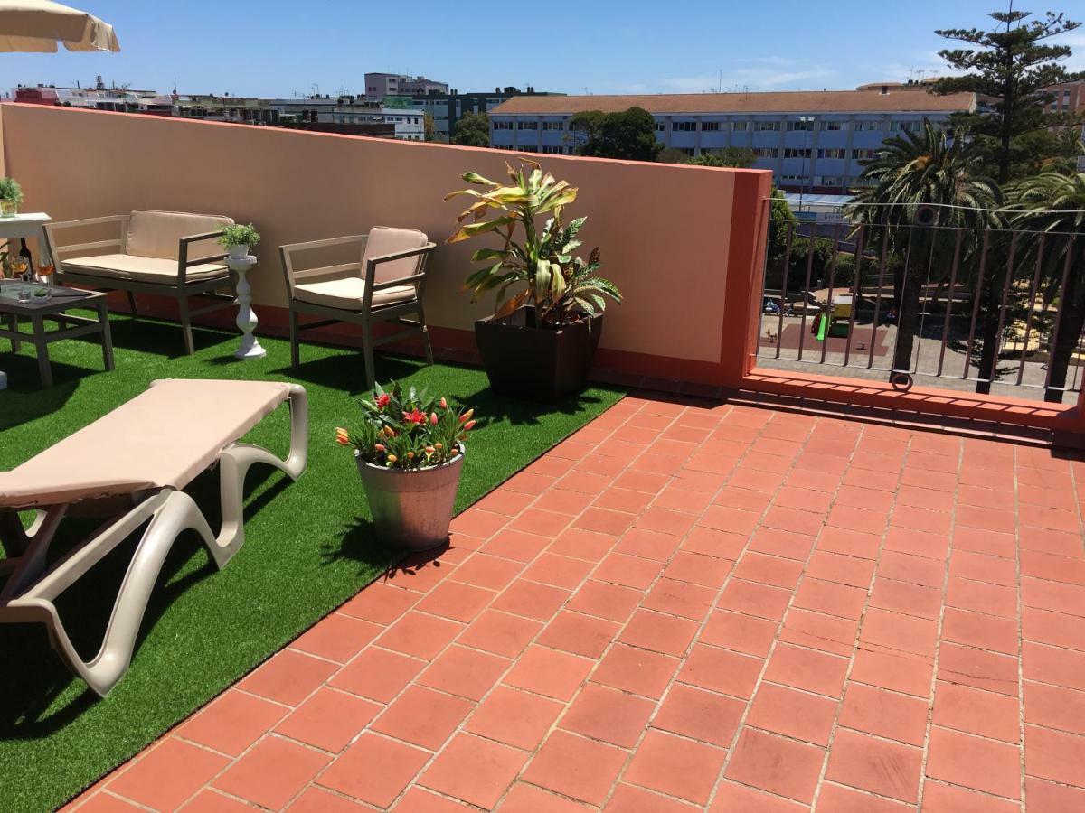 Vivienda Vacacional La Laguna Deluxe 6 Bagian luar foto