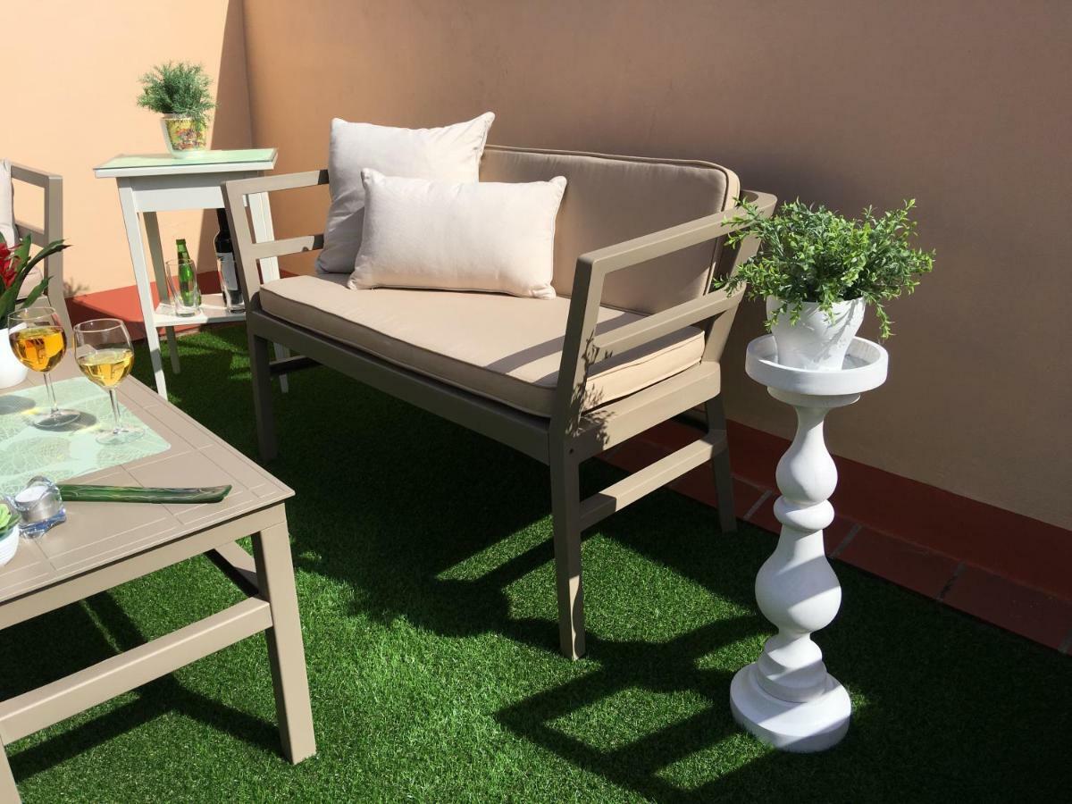Vivienda Vacacional La Laguna Deluxe 6 Bagian luar foto