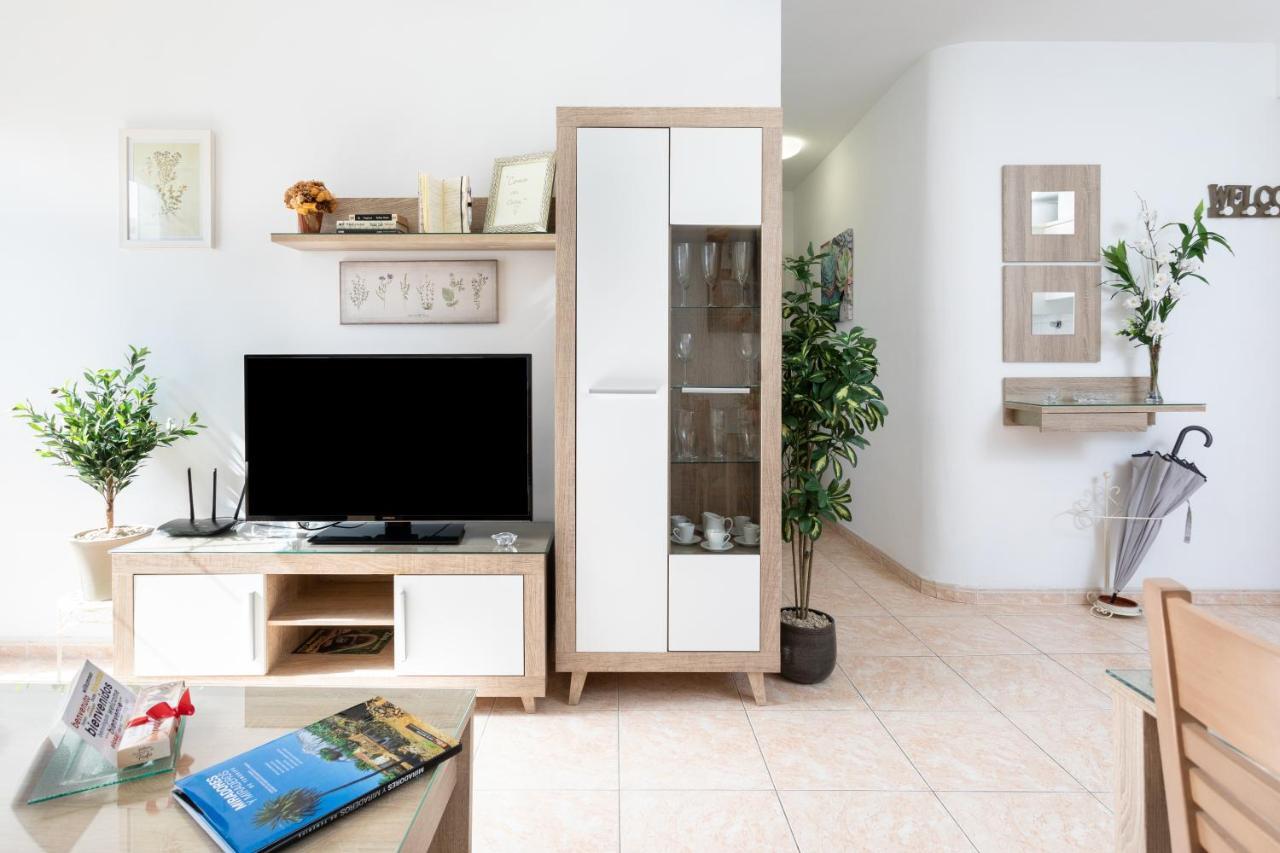 Vivienda Vacacional La Laguna Deluxe 6 Bagian luar foto