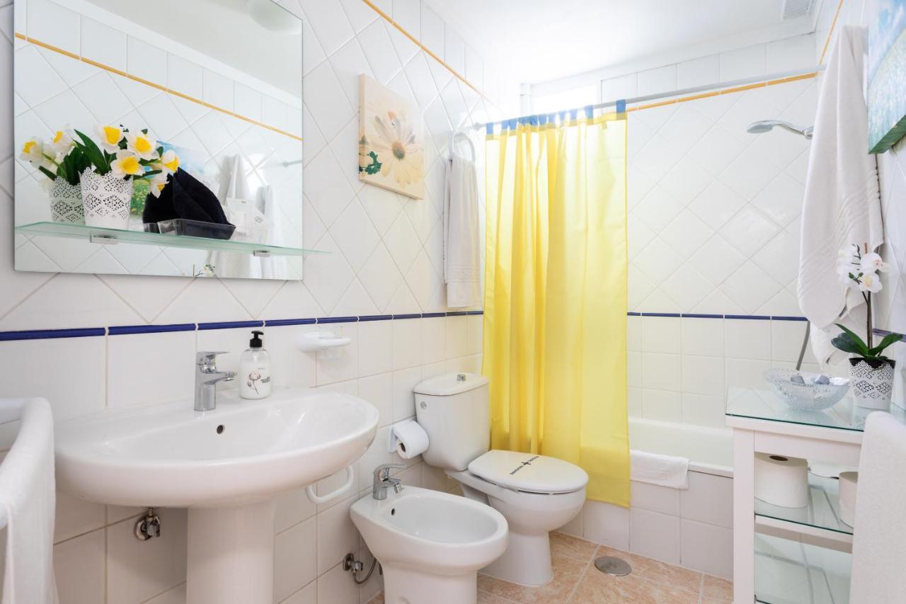 Vivienda Vacacional La Laguna Deluxe 6 Bagian luar foto
