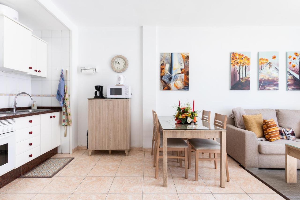 Vivienda Vacacional La Laguna Deluxe 6 Bagian luar foto