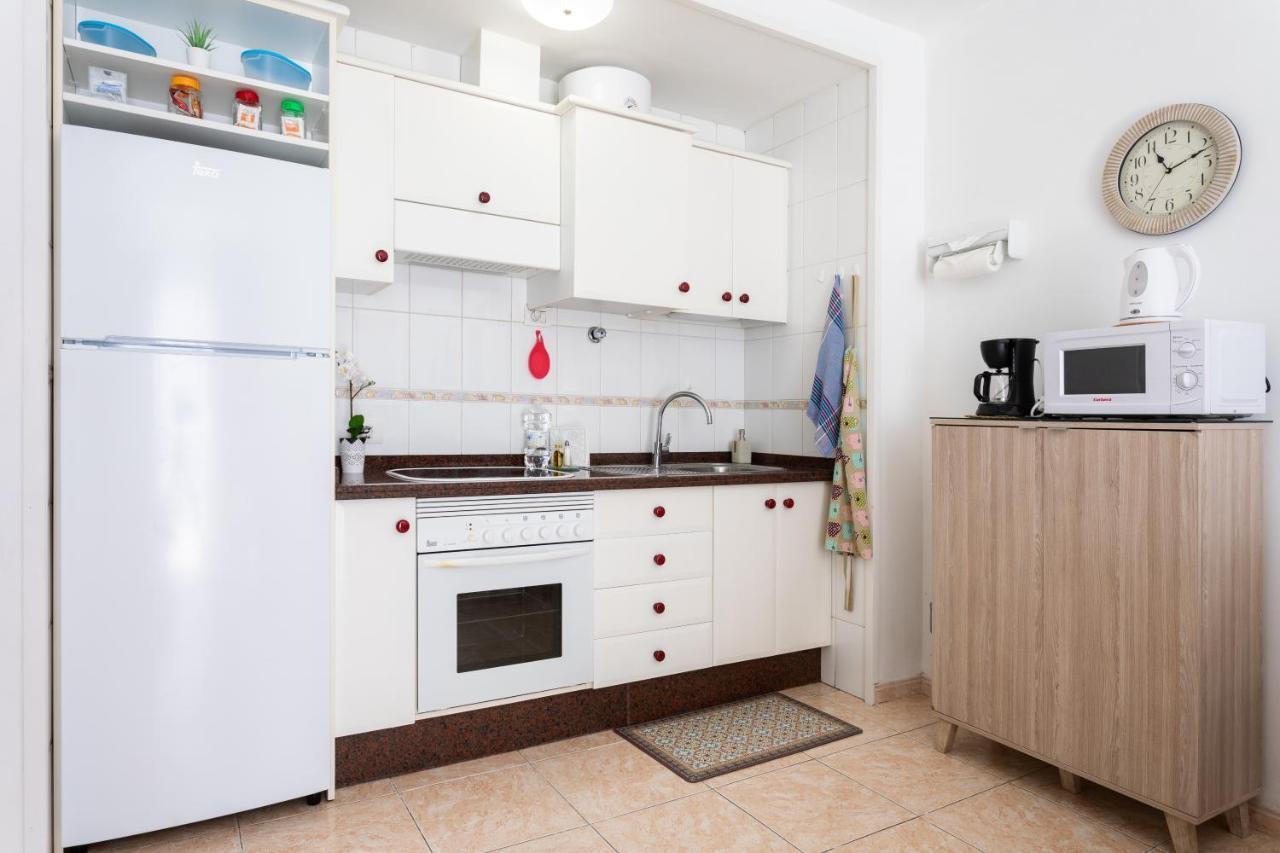 Vivienda Vacacional La Laguna Deluxe 6 Bagian luar foto