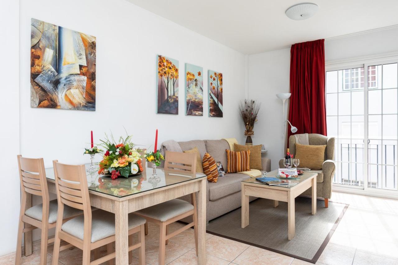 Vivienda Vacacional La Laguna Deluxe 6 Bagian luar foto