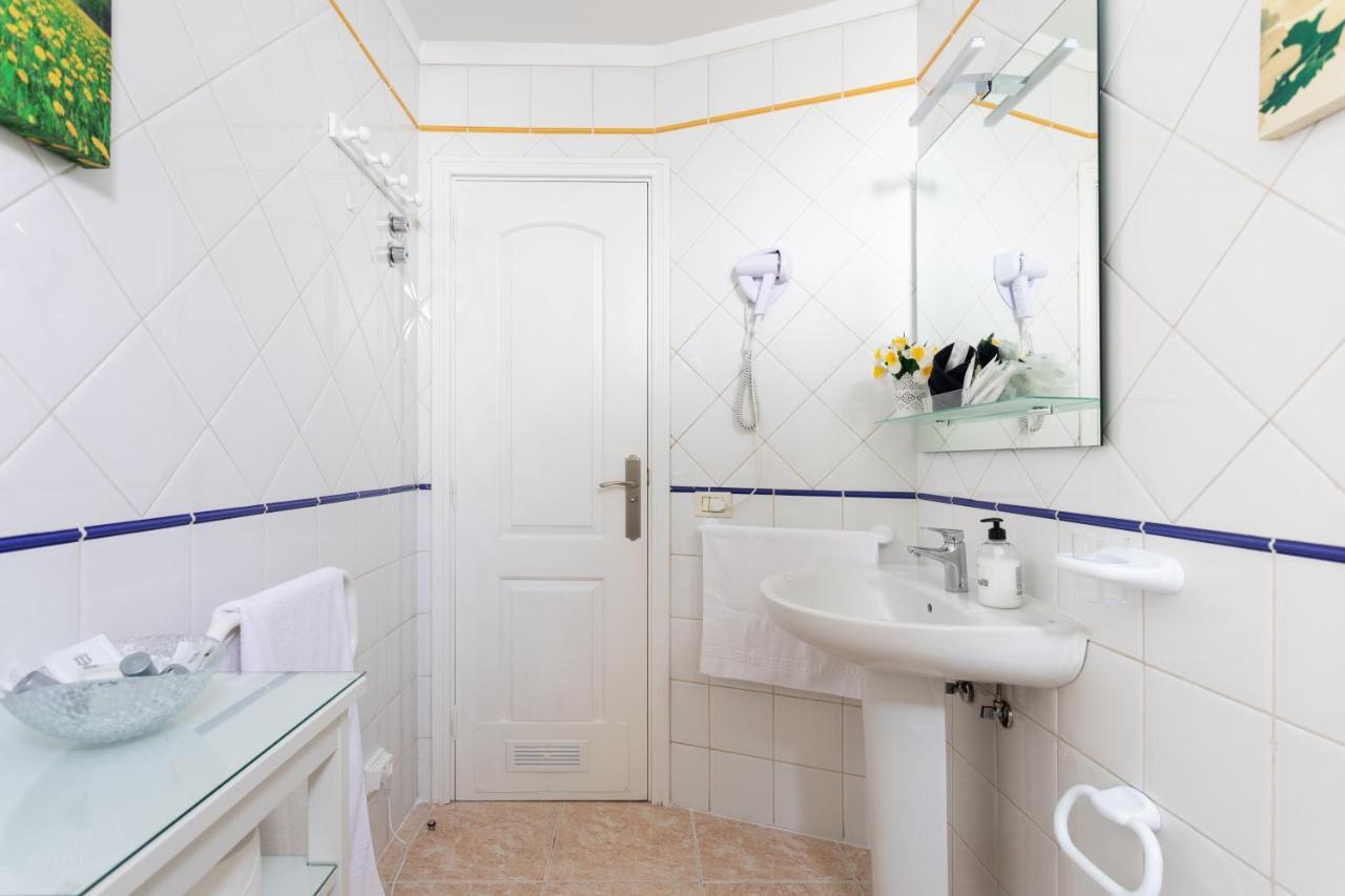 Vivienda Vacacional La Laguna Deluxe 6 Bagian luar foto