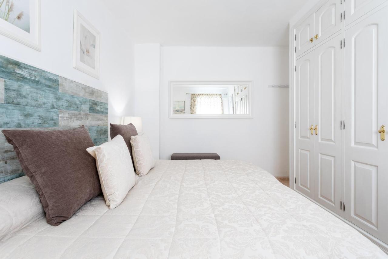Vivienda Vacacional La Laguna Deluxe 6 Bagian luar foto