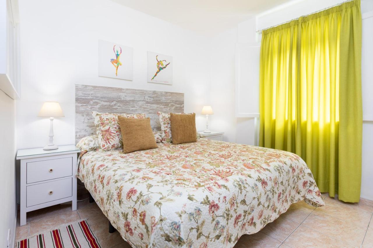Vivienda Vacacional La Laguna Deluxe 6 Bagian luar foto